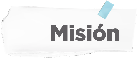 Mision Mision