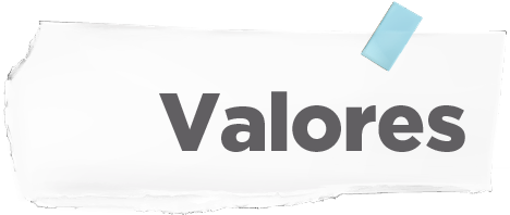 Valores Valores