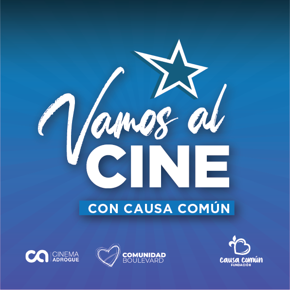 Vamos al Cine Vamos al Cine